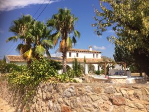 Vakantiehuis Buena Idea Jalon - Costa Blanca