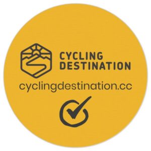 B&B Buena Idea Is Cycling Destination Approved verblijfs locatie in de Jalon Vallei.